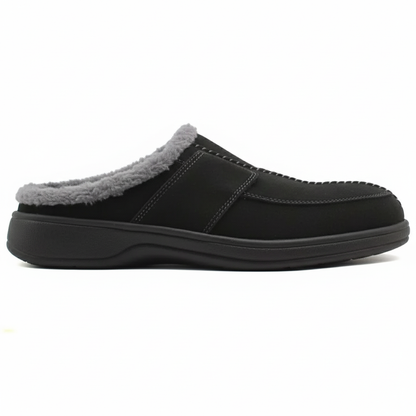 ORTHOFEET Asheville Black