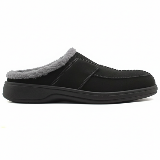 ORTHOFEET Asheville Black