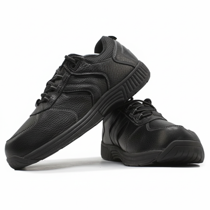 ORTHOFEET Laguna Stretch Knit Gray