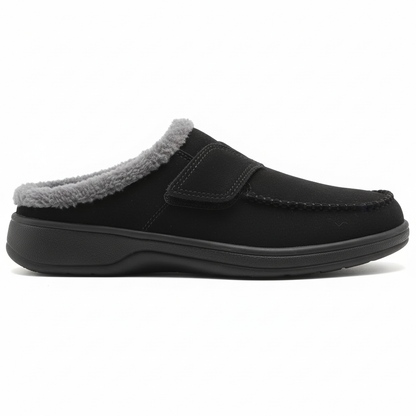 ORTHOFEET Asheville Black