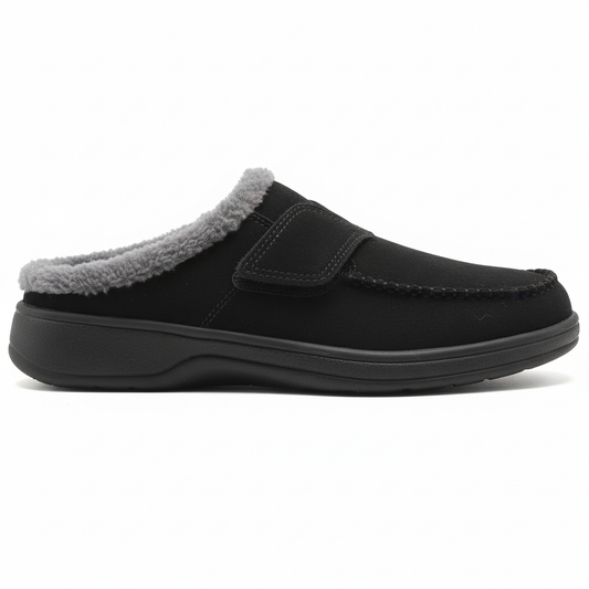 ORTHOFEET Asheville Black