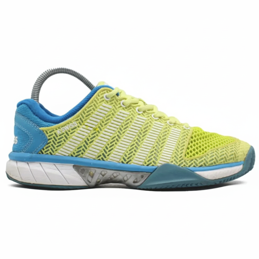 K SWISS RUNNING SNEAKER