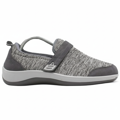 ORTHOFEET Quincy Stretch - Gray