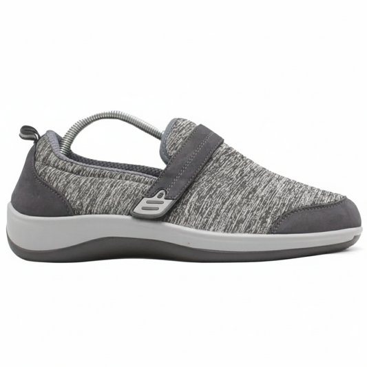 ORTHOFEET Quincy Stretch - Gray