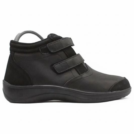 ORTHOFEET Tivoli - Black