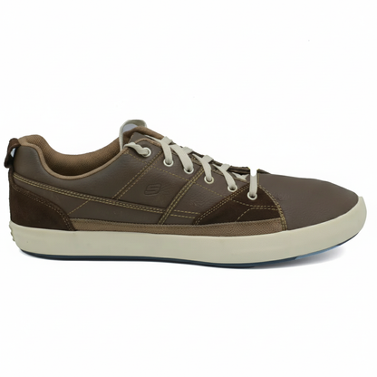SKECHERS MENS PLANFIX-ROMELO