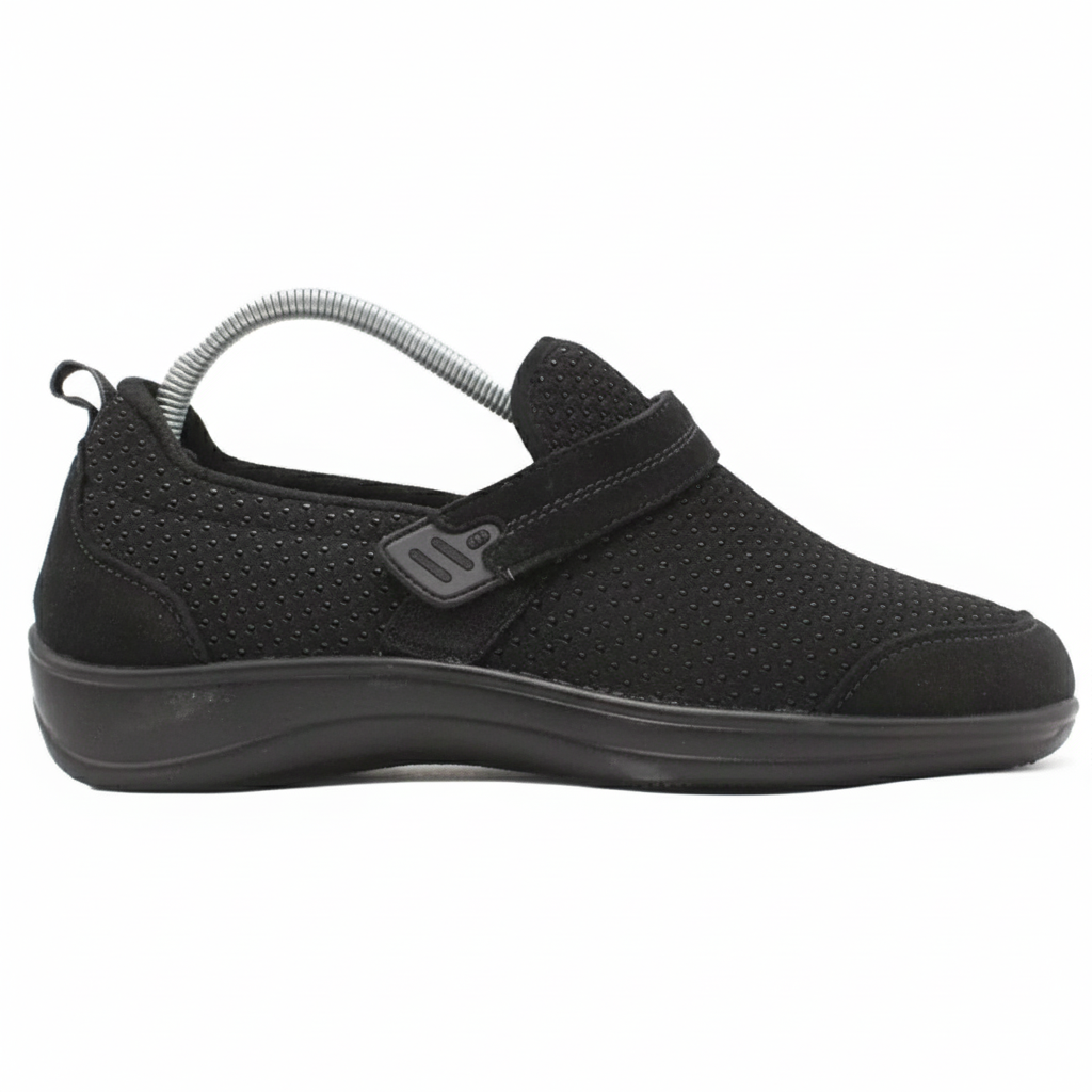 ORTHOFEET Milano  Black