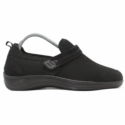 ORTHOFEET Milano  Black