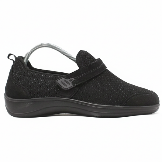 ORTHOFEET Milano  Black