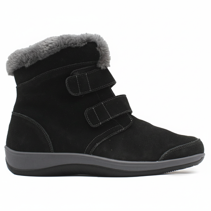 ORTHOFEET Florence Black