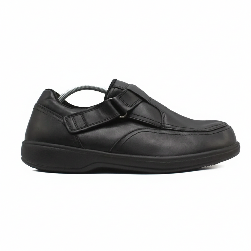 ORTHOFEET Carnegie - Black