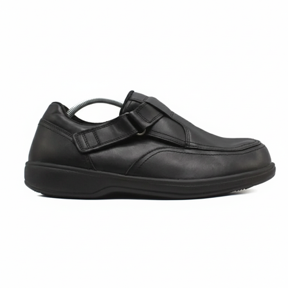 ORTHOFEET Carnegie - Black