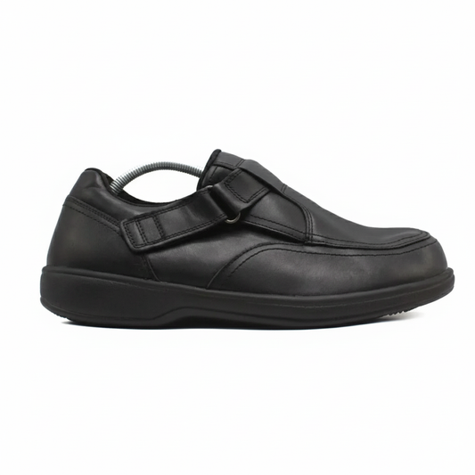ORTHOFEET Carnegie - Black