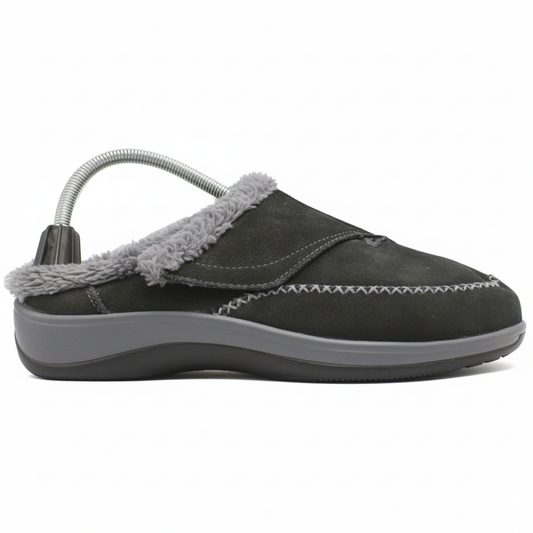 ORTHOFEET Charlotte Black