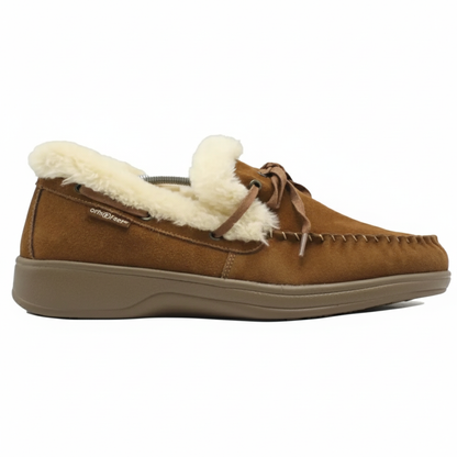 ORTHOFEET Tuscany - Brown