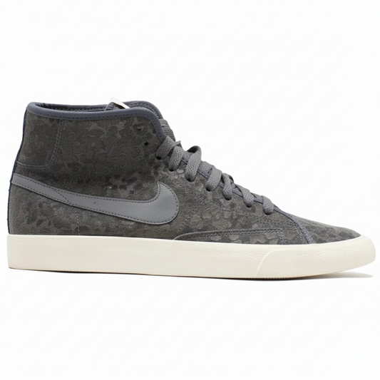 Nike Womens Gymnastics Shoes Gray Grigio