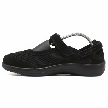 ORTHOFEET SANIBEL HEEL STRAP