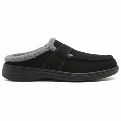 ORTHOFEET Asheville Black