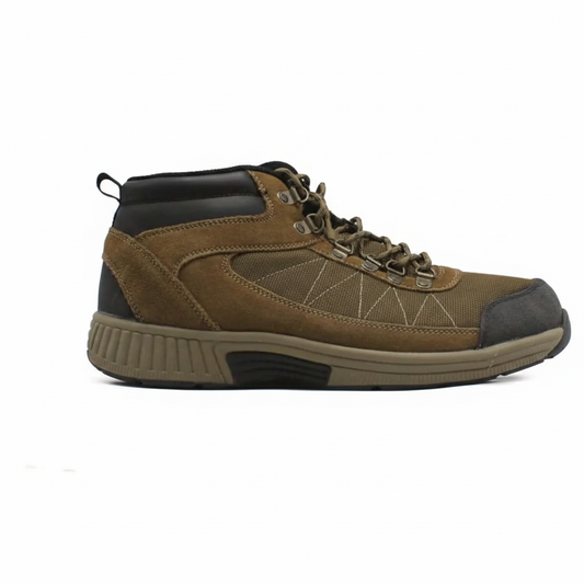 ORTHOFEET  Hunter - Brown