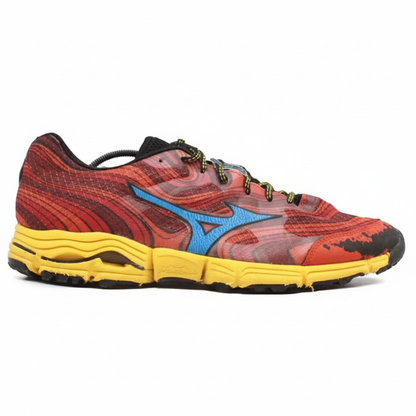 MIZUNO WAVE KAZAN RUNNING SHOE