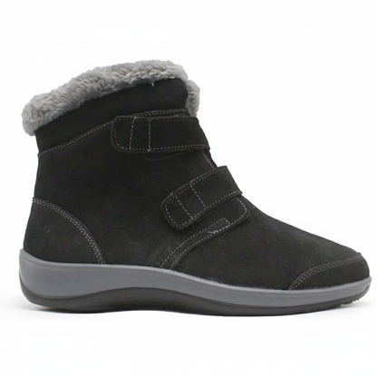 ORTHOFEET FLORANCE BLACK