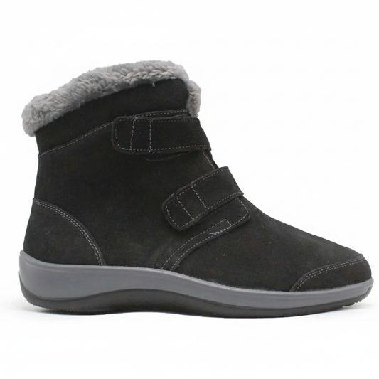 ORTHOFEET FLORANCE BLACK