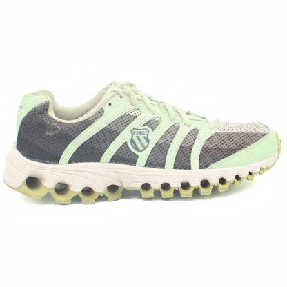 K-SWISS WOMENS MICRO RUNNING SHOE