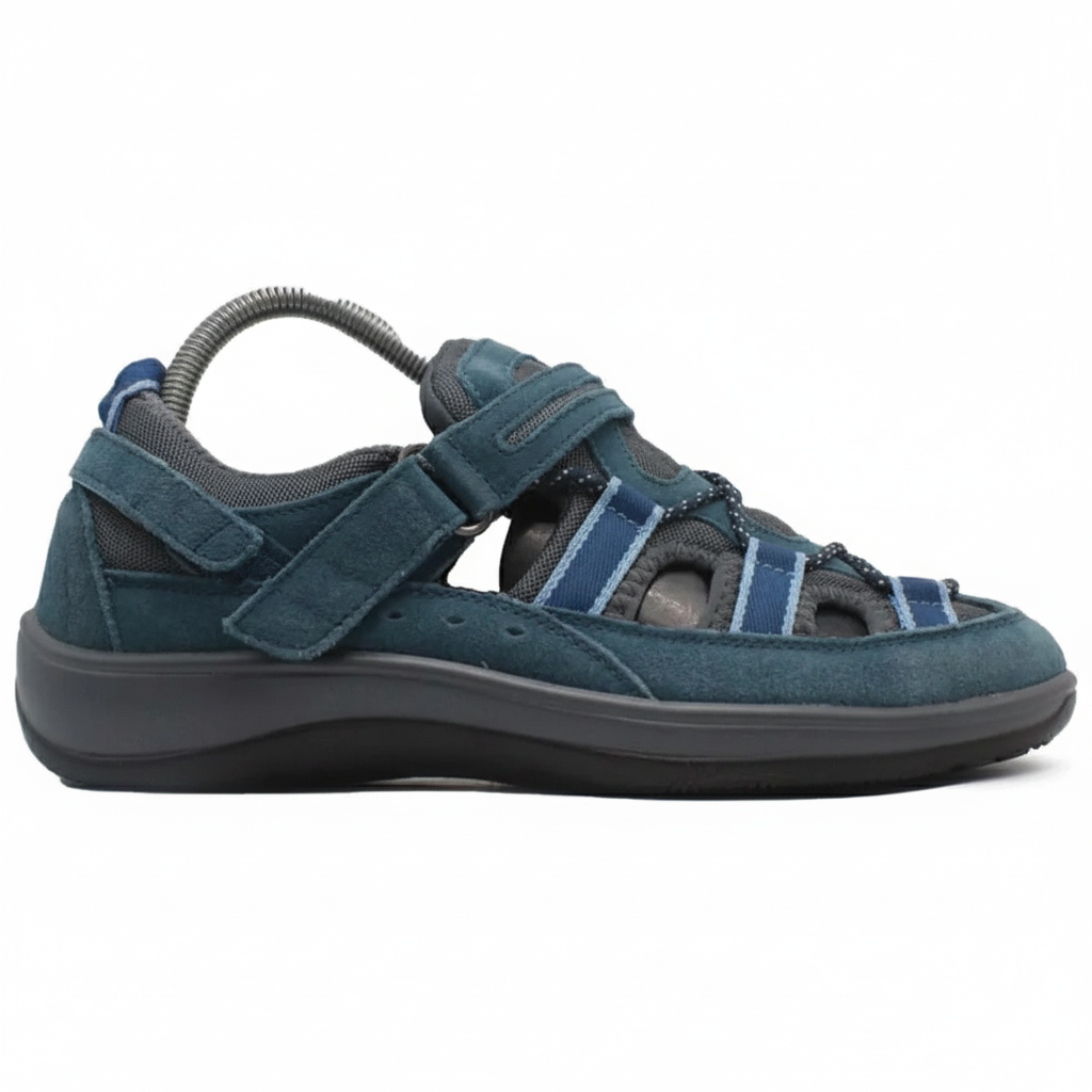 ORTHOFEET NAPLES WOMENS SANDAL