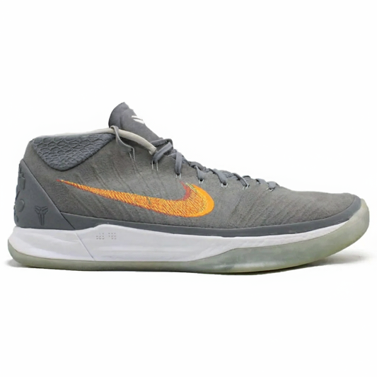 Nike Kobe A D Mid Grey Snake