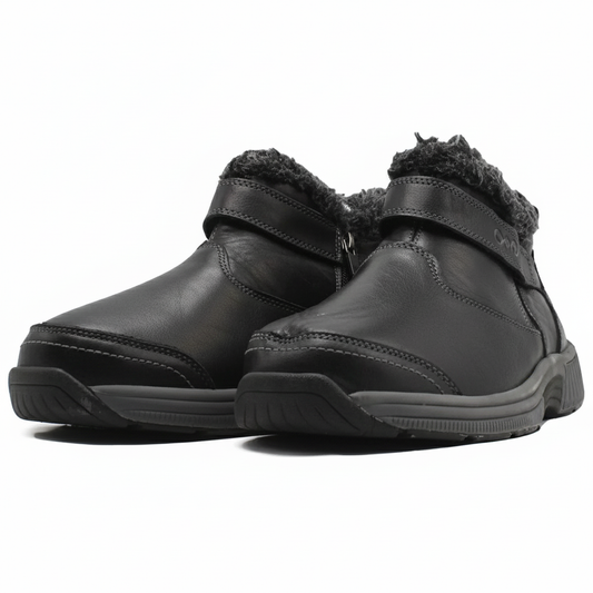ORTHOFEET SIENA BLACK