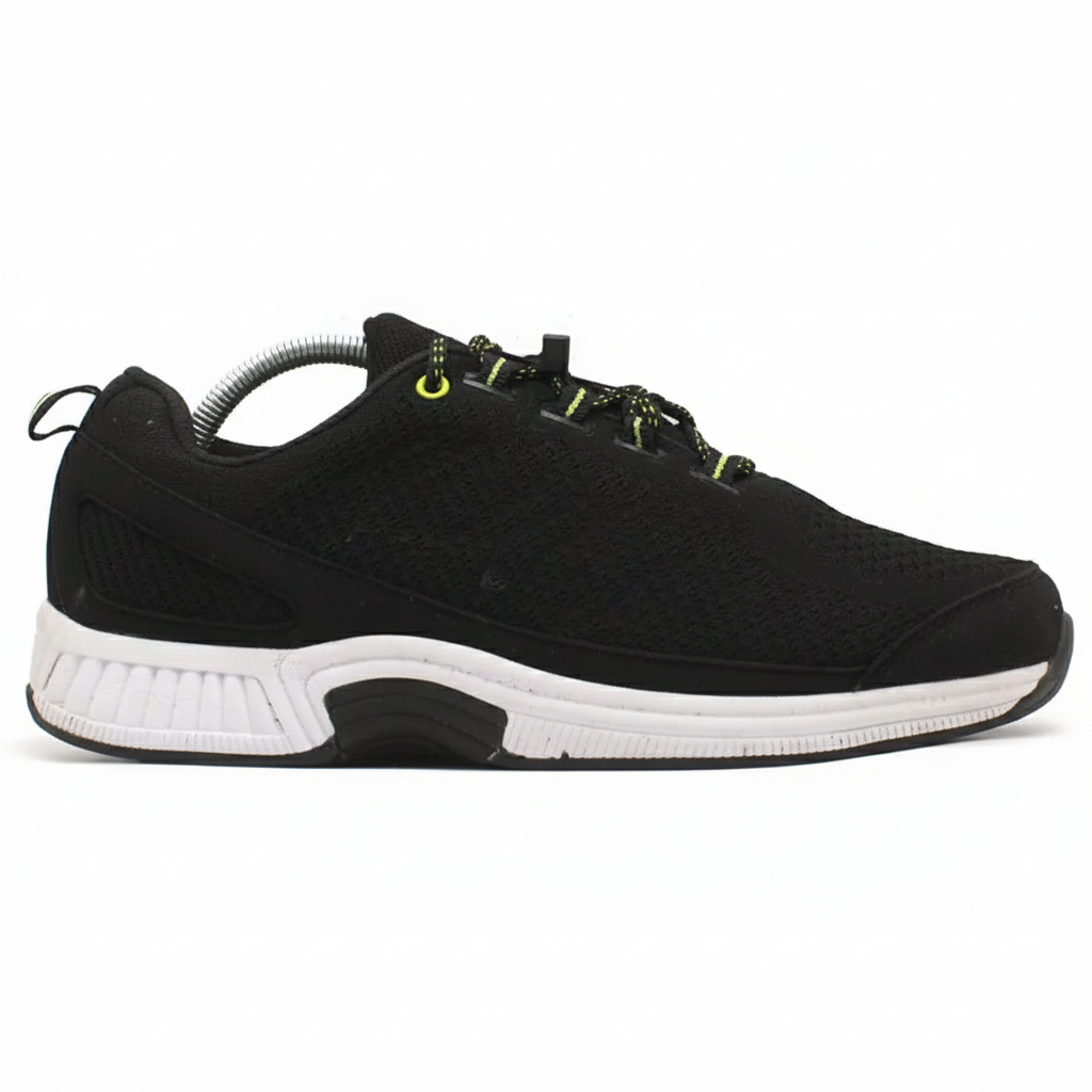 ORTHOFEET CORAL STRETCH KNIT