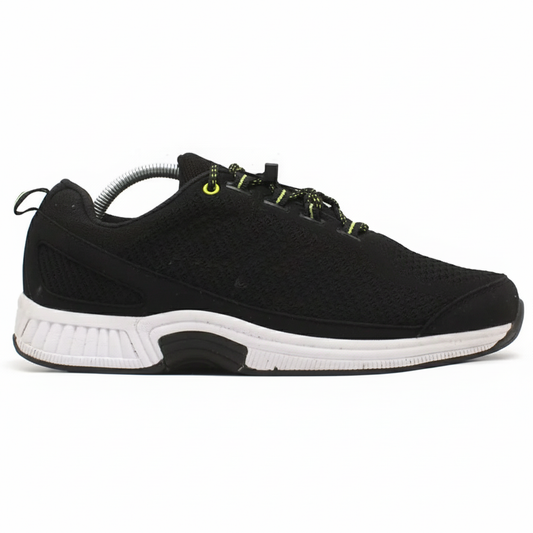 ORTHOFEET CORAL STRETCH KNIT