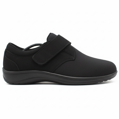 ORTHOFEET WICHITA STRETCH BLACK