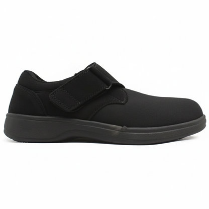 ORTHOFEET Wichita Stretch Black