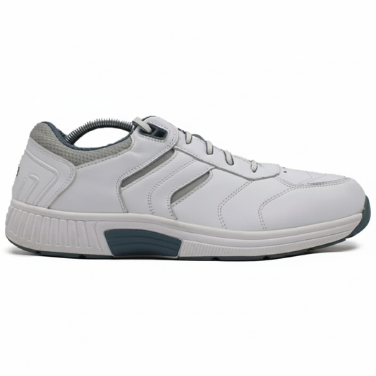 ORTHOFEET Pacific Palisades White