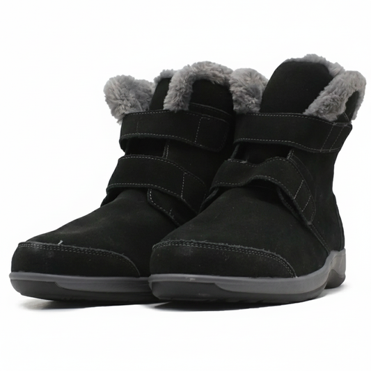 ORTHOFEET  Florence - Black