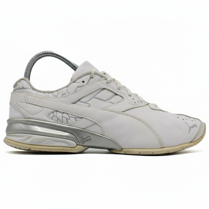 PUMA Women's Leather Upper