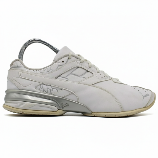 PUMA Women's Leather Upper