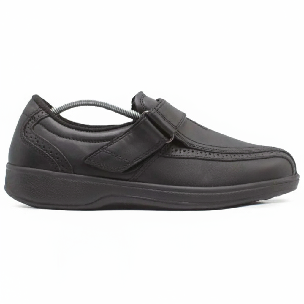 ORTHOFEET Lincoln Center Black