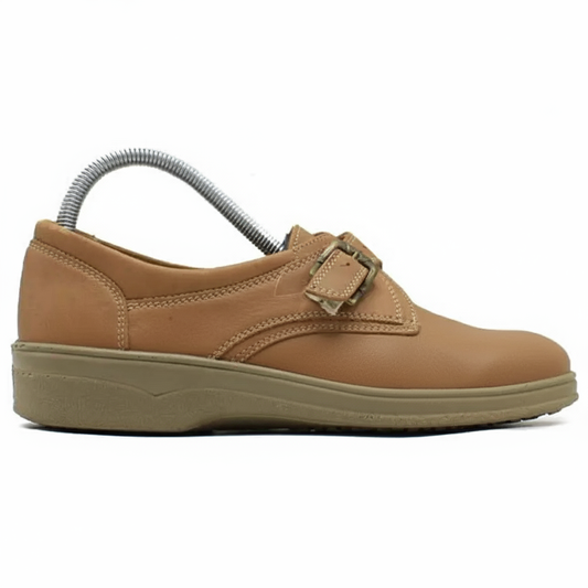 AMBER SOLE SYNE DAISY BOOTS