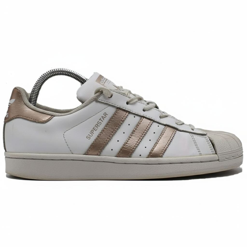 ADIDAS SUPERSTAR W