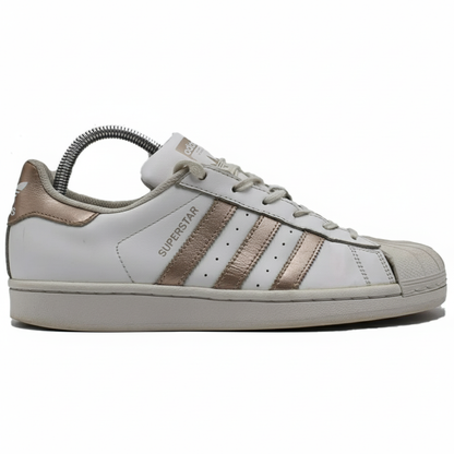 ADIDAS SUPERSTAR W