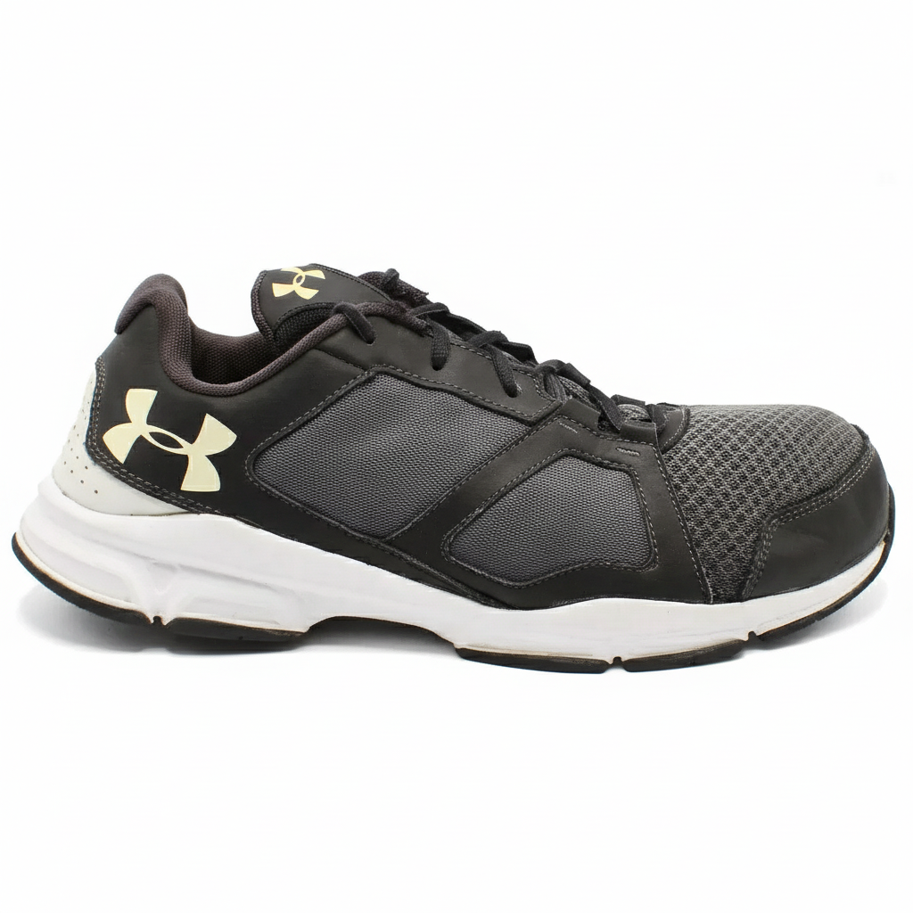 UNDER ARMOUR Men's Zone 2 Running Shoe