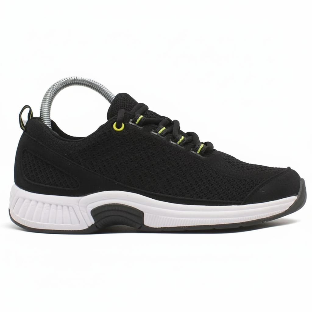 ORTHOFEET CORAL STRETCH KNIT