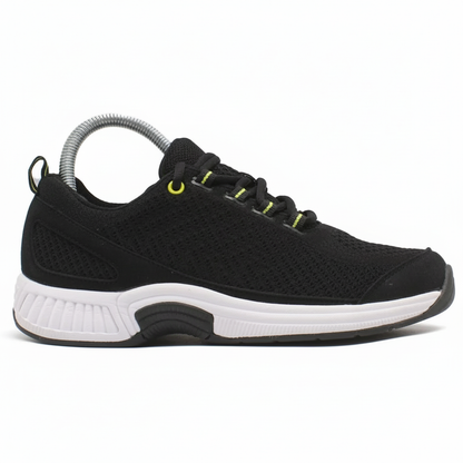 ORTHOFEET CORAL STRETCH KNIT