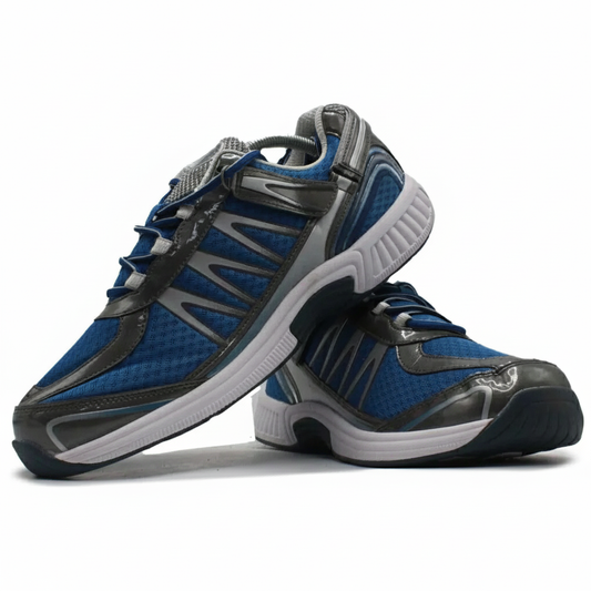 ORTHOFEET SPRINT TIE LESS