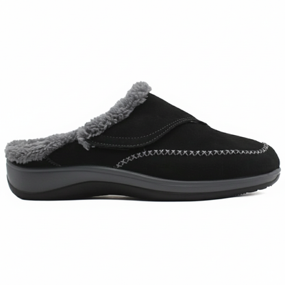 ORTHOFEET Charlotte Black