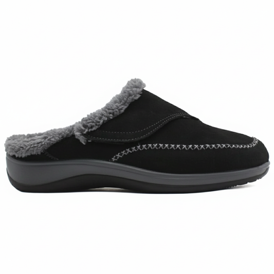 ORTHOFEET Charlotte Black