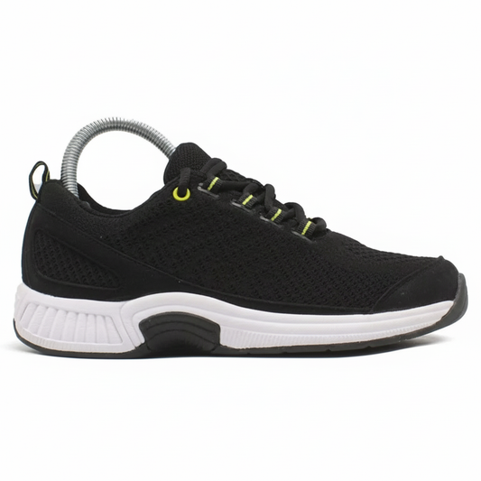 ORTHOFEET CORAL STRETCH KNIT