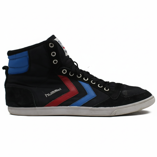 HUMMEL MENS HI TOP